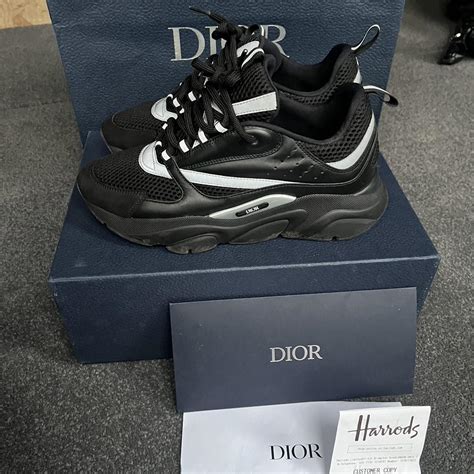 nike dior b22|Dior b22 discontinued.